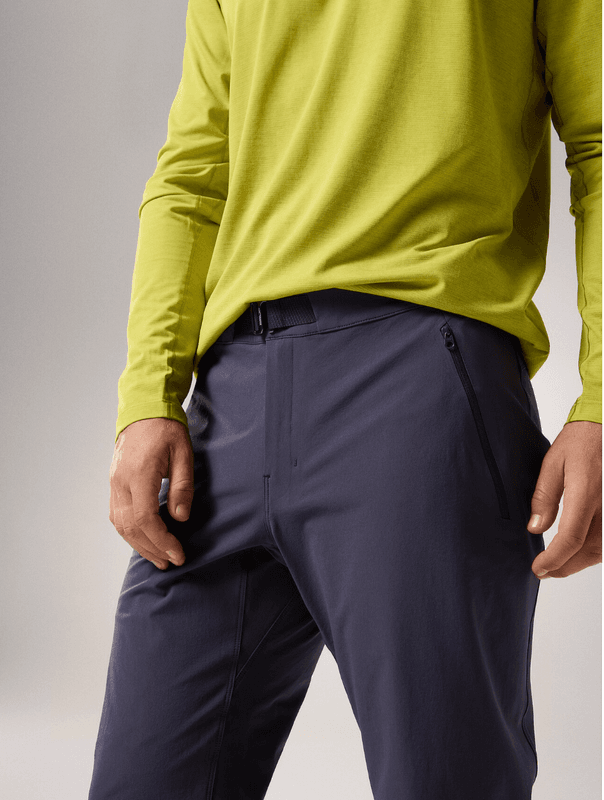 Arc'teryx Gamma Pant MEN'S Canvas