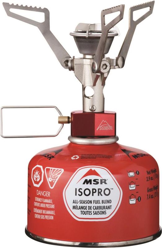 MSR PocketRocket 2 Stove