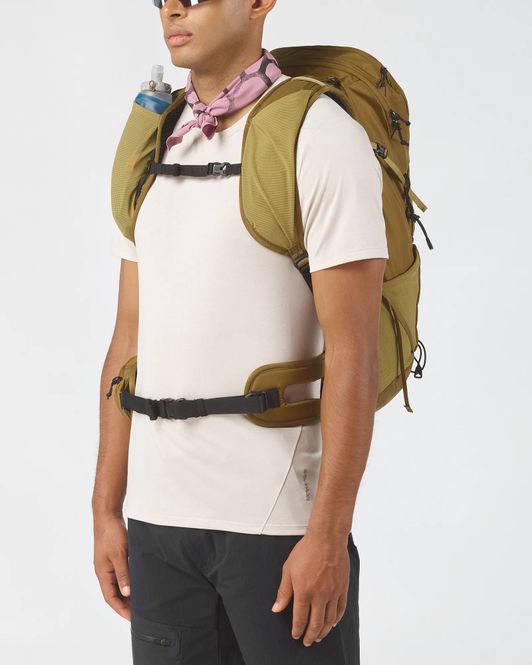 Hovedbilde AEROTREK 30 BRILLIANT OLIVE / ...