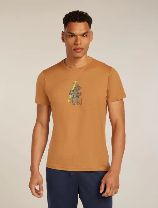 Hovedbilde Men's Merino 150 Tech Lite SS ...