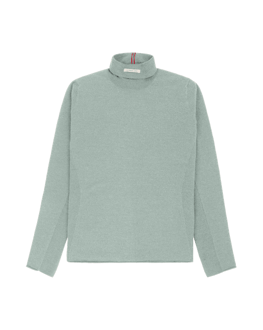 Hovedbilde Boiled Turtle Neck W´s 409 ...