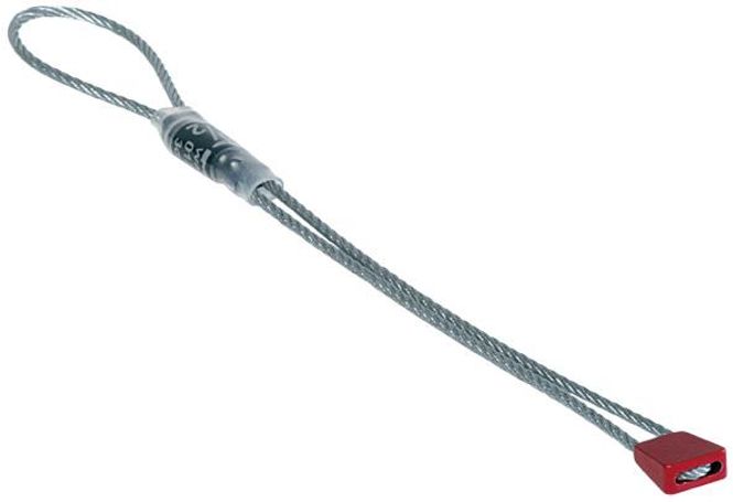 Hovedbilde DMM Wallnuts Size 1/2 Red