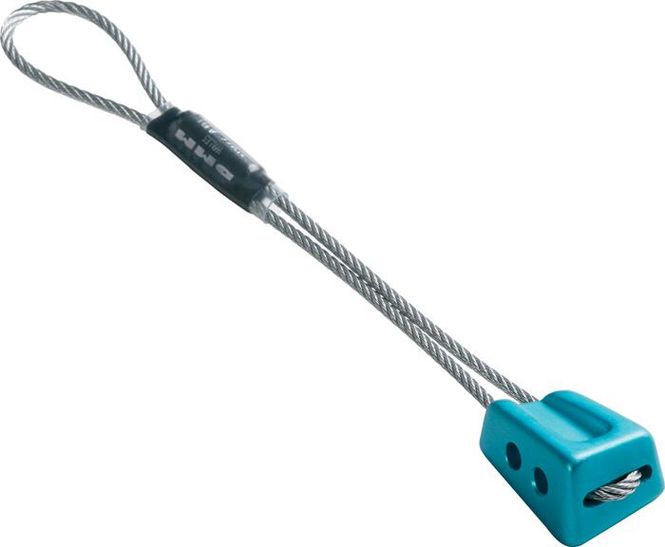 Hovedbilde DMM HB Alloy Offset Size 11 ...