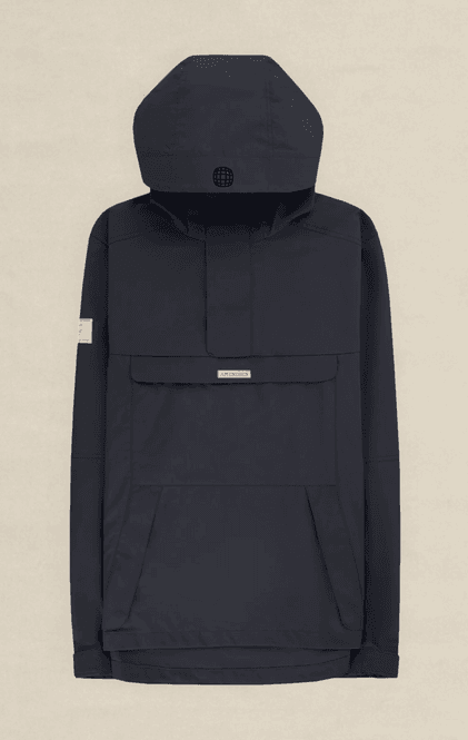 Hovedbilde Vidda Anorak Unisex 595 ...