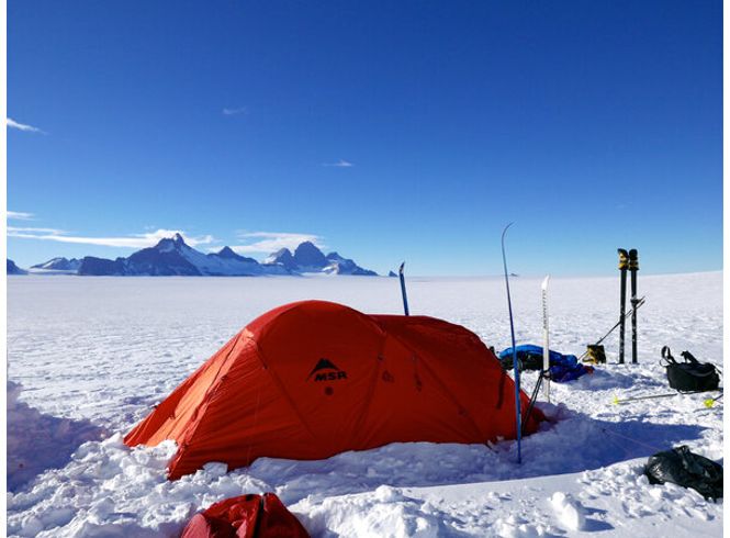 Hovedbilde MSR Remote 3 Telt