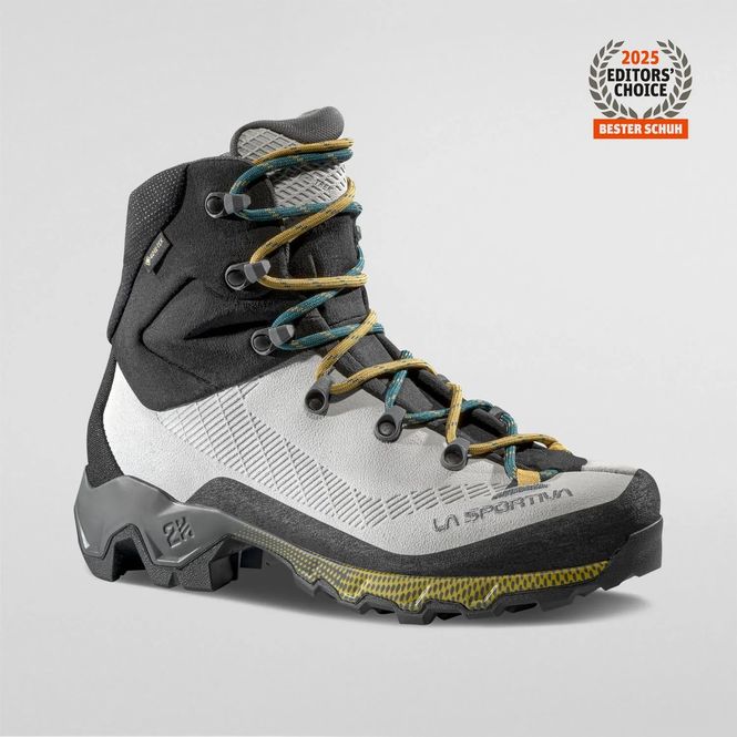 Hovedbilde Aequilibrium Trek Woman GTX ...