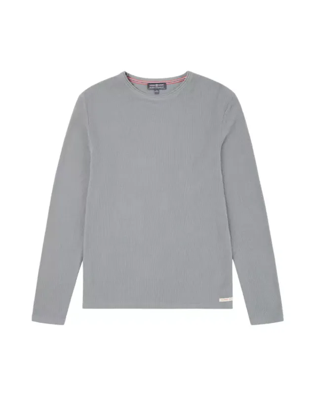 Amundsen Formula Long Sleeve Men 530 Stormy Blue