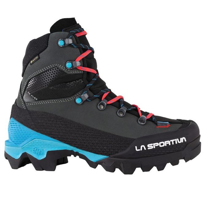 Hovedbilde La Sportiva Aequilibrium LT ...