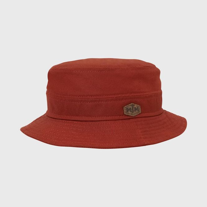 Hovedbilde MJM Max – Staywax Red