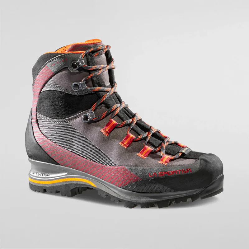 La Sportiva W´s Trango TRK Leather GTX Clay/Velvet