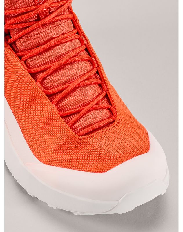 Kopec Mid GTX Sko W´s Solaris/ Arctic Silk