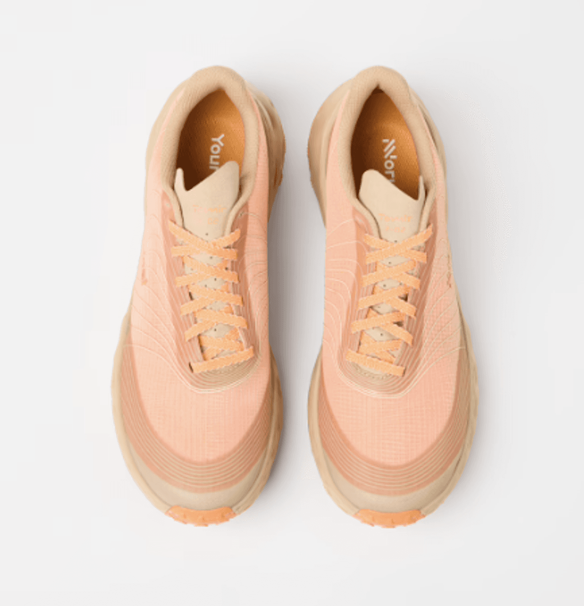 NNormal Tomir 2.0 Orange 013