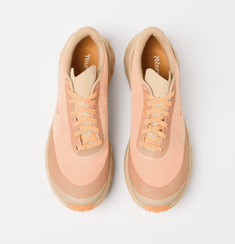NNormal Tomir 2.0 Orange 013