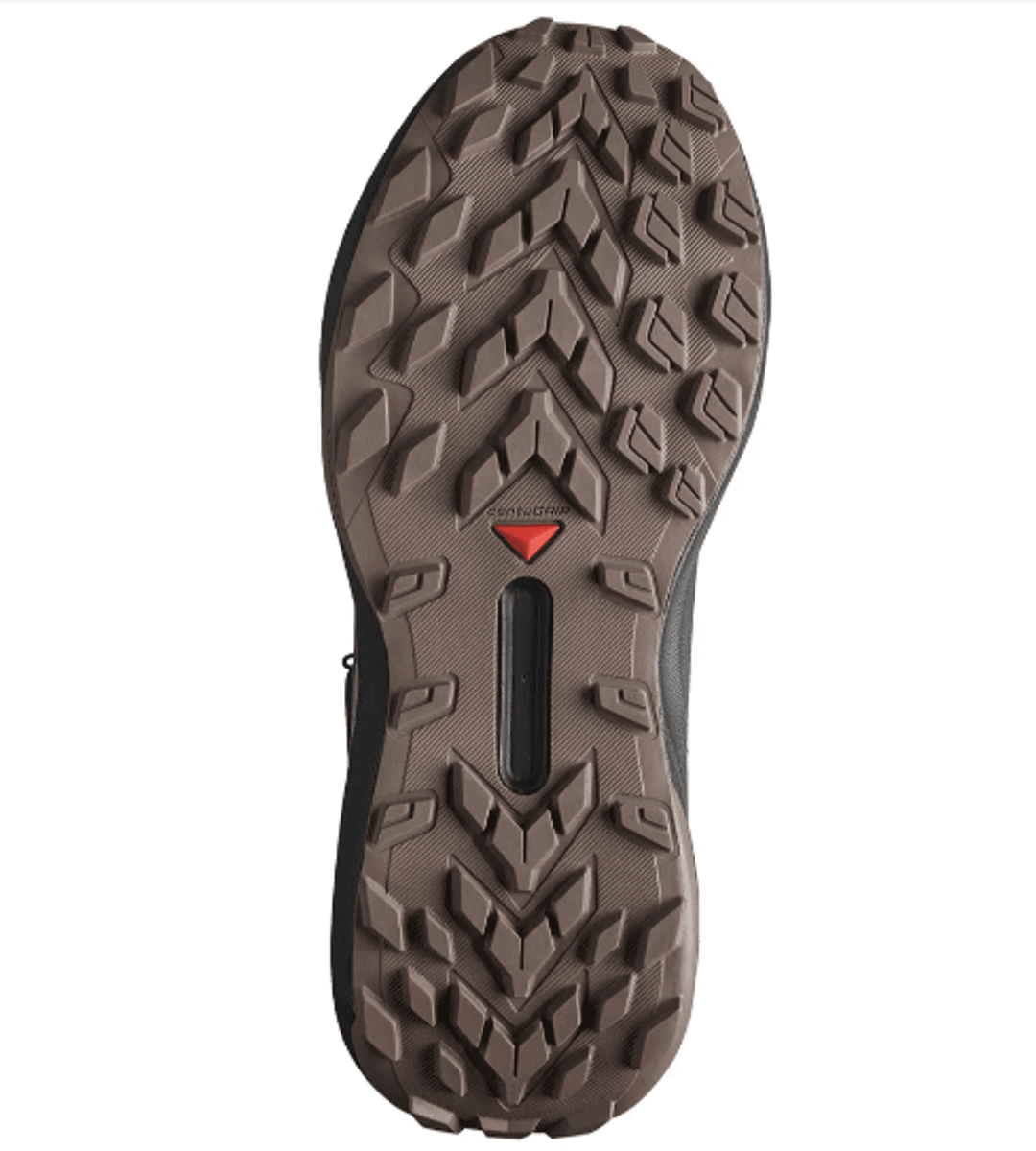 Salomon GENESIS GTX W Cyclamen / Black / Etherea