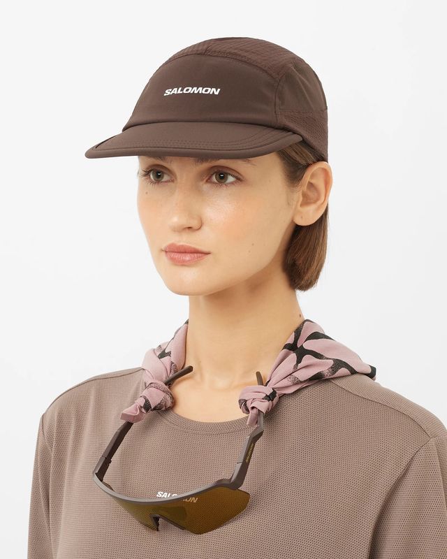 SENSE AERO CAP COFFEE BEAN