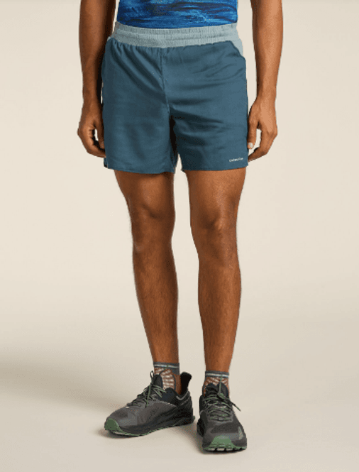 Hovedbilde Icebreaker M´s Merino Blend ...