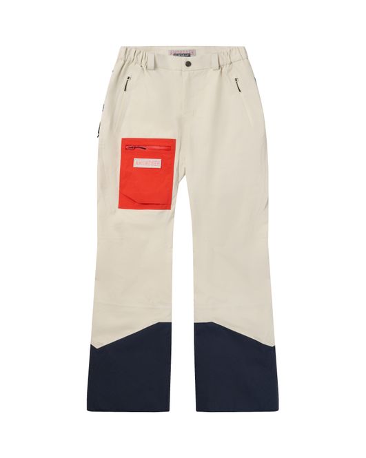 Hovedbilde MOUNTAIN AIRY SHELL PANTS W´s ...