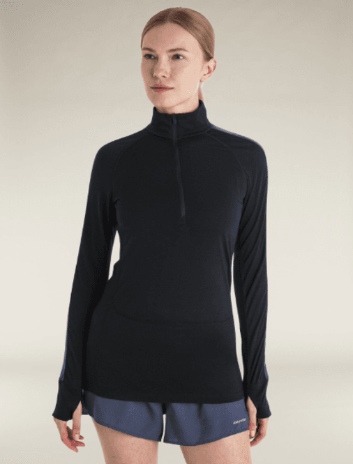 Hovedbilde  Women's Merino Blend 125 ...