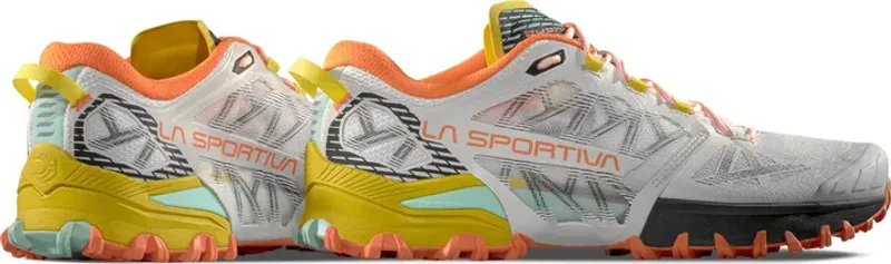 La Sportiva Bushido III Chalk/Yellow