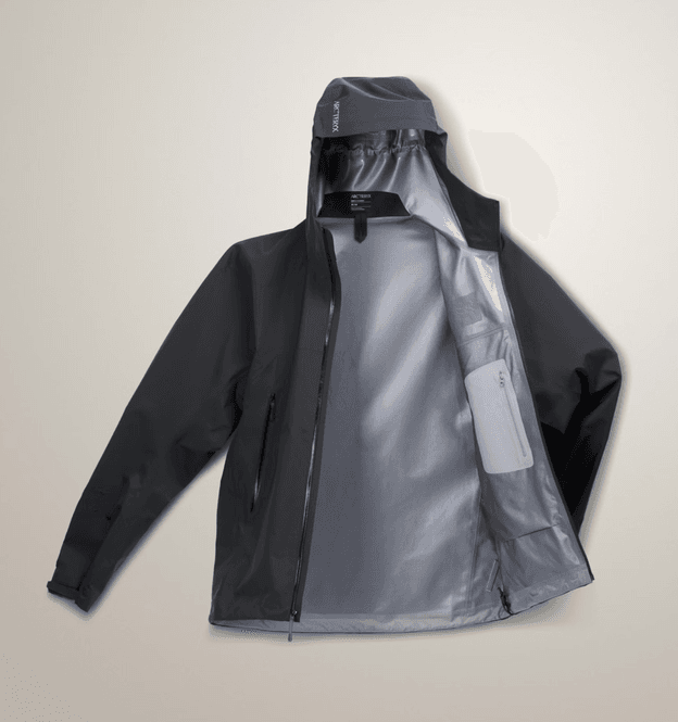 Main Image Arc'teryx Beta Jacket Men's ...