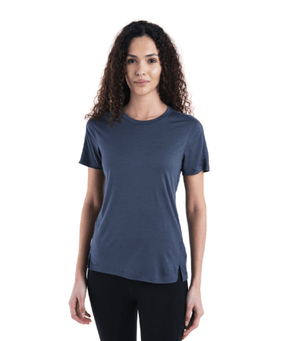 Hovedbilde Icebreaker W's 150 MerinoFine ...