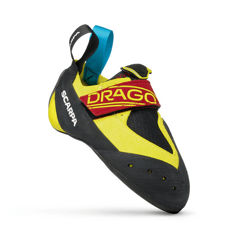 DRAGO KID Yellow