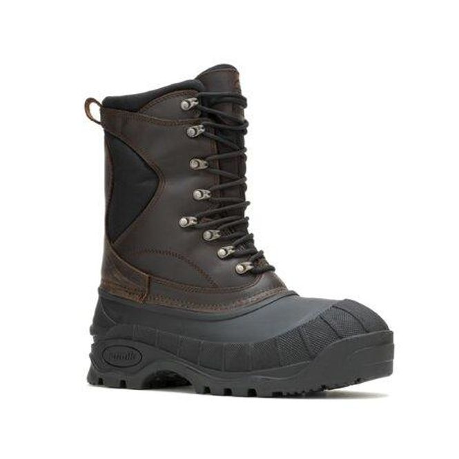 Hovedbilde Kamik Cody Dark Brown