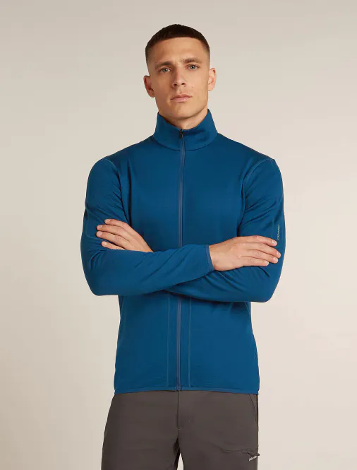 Hovedbilde Men's Merino 560 RealFleece ...