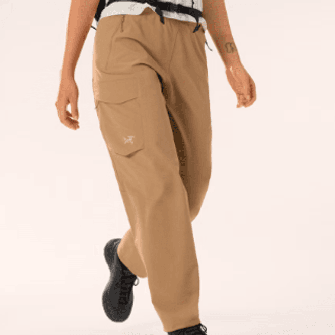Hovedbilde Arc'teryx Gamma Utility Pant ...