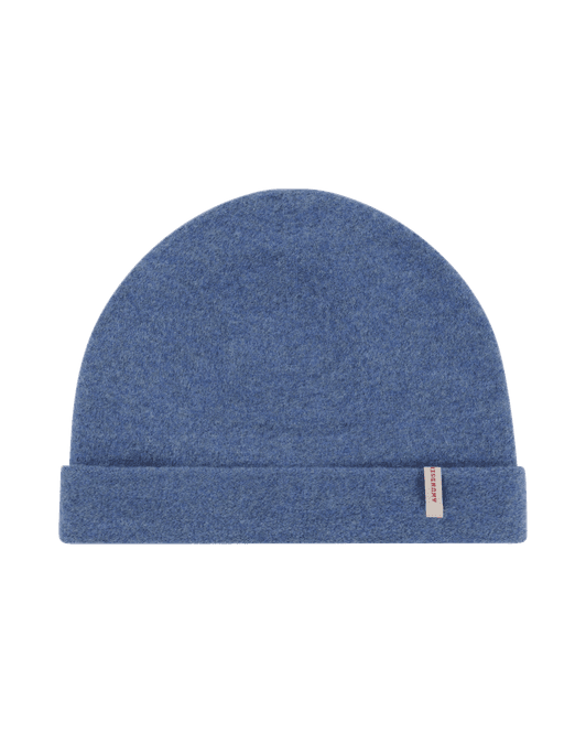 Hovedbilde Heavy Boiled Beanie 535 Denim ...