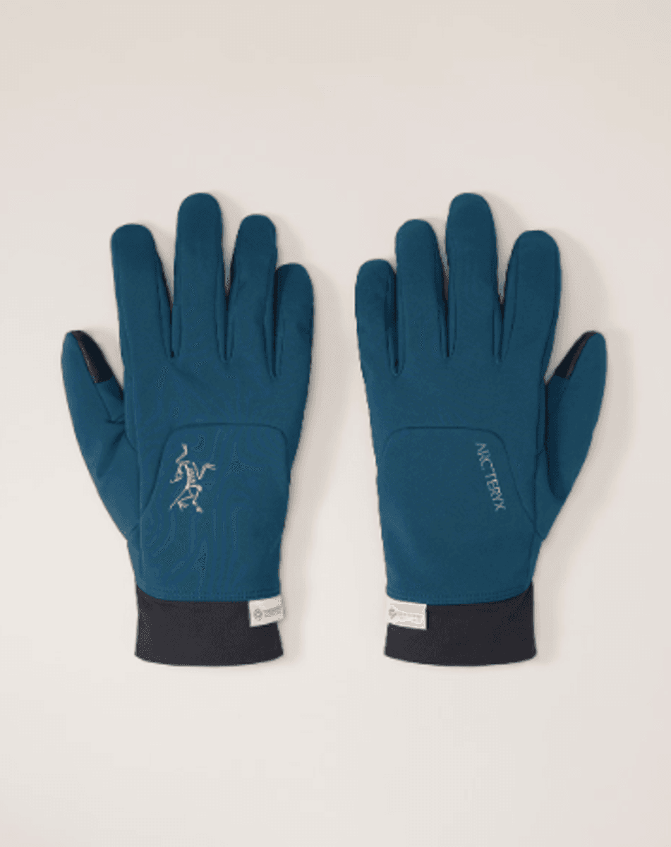 Venta Glove Nightscape Unisex