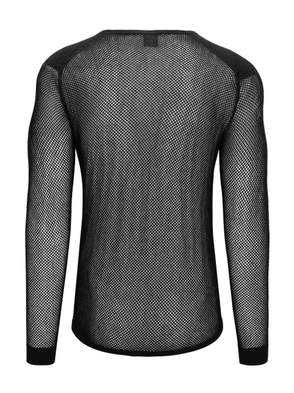 Brynje Super Thermo M´s Shirt /Inlay Black 