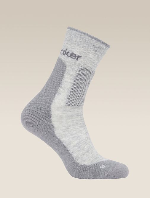 Main Image Men's Merino Hike+ Medium ...
