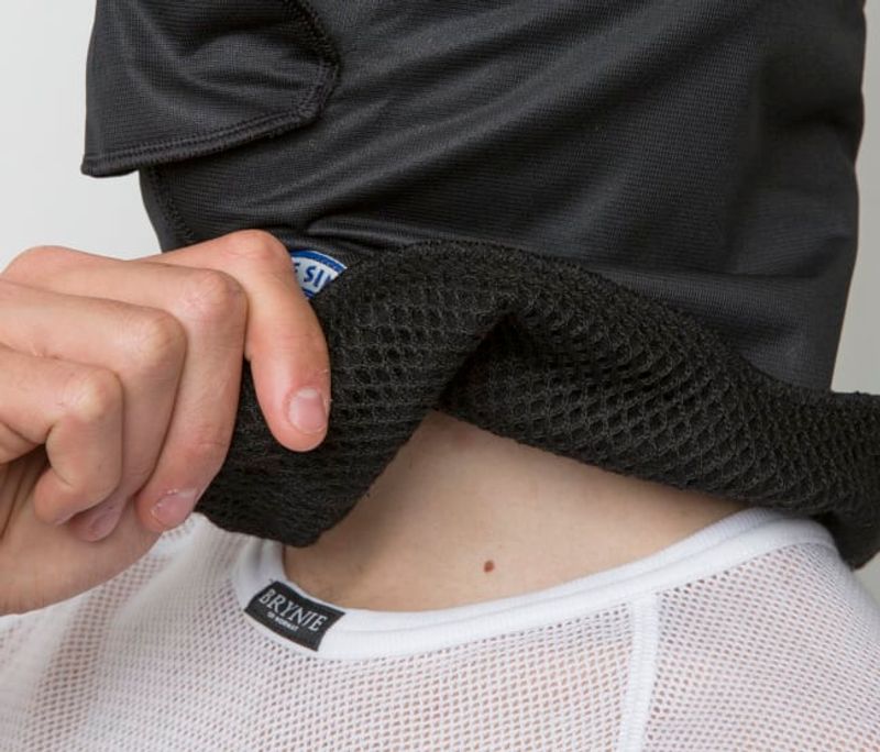 Arctic Balaclava w/ windstopper