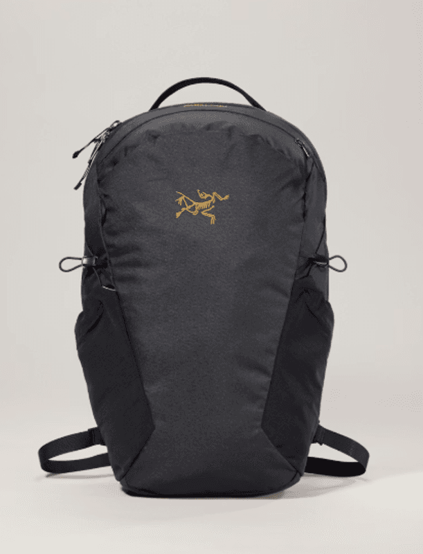 Arc'teryx Mantis 16 Backpack Black