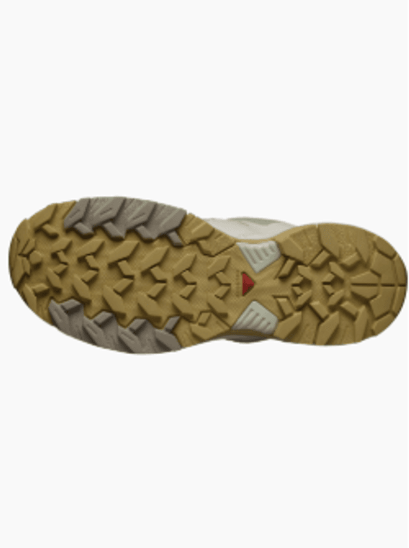 Salomon X ULTRA 360 EDGE GTX W Etherea/ Rainy day/ Canary green