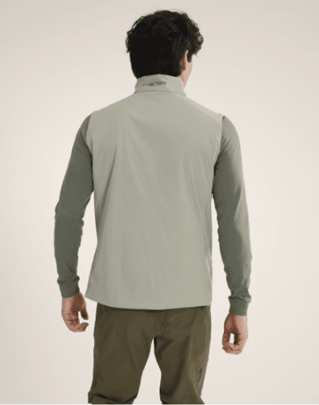 Arc´teryx Atom Vest Men's Habitat