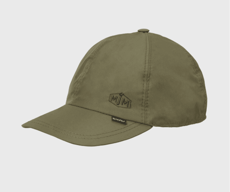 MJM BB 98 – Sympatex WP Olive