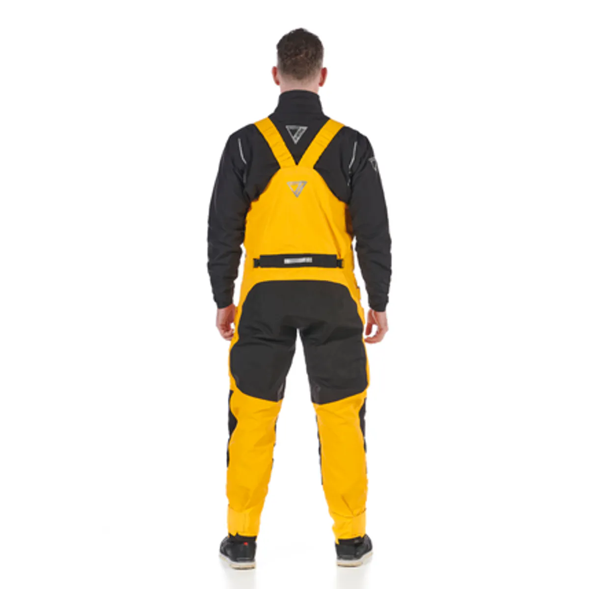 Musto Men´s Hpx Gore-Tex Pro Ocean Trouser 772 Gold