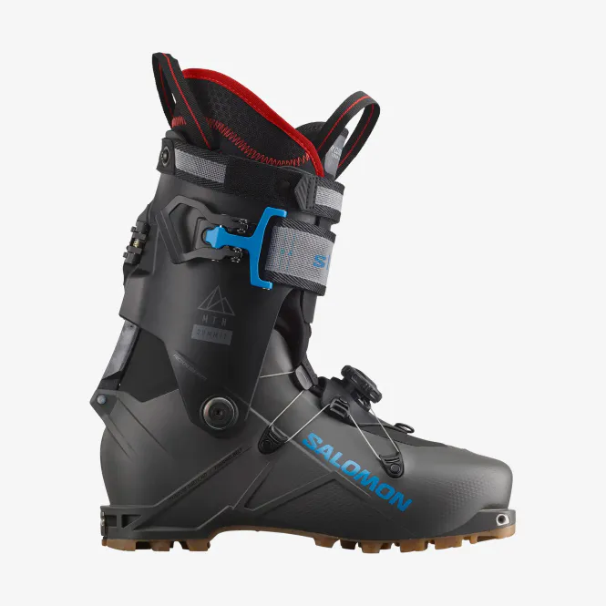 Hovedbilde SALOMON S/LAB MTN SUMMIT ...