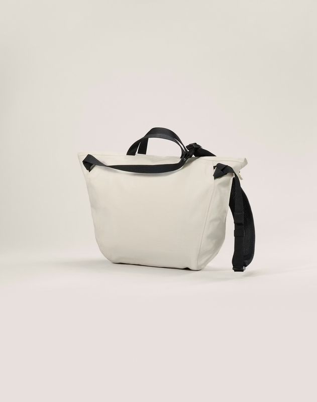 Granville Shoulder Bag Sea Salt