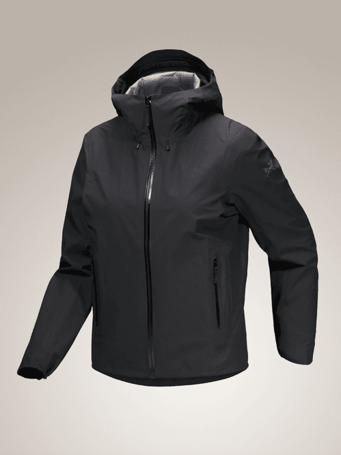 Hovedbilde Coelle Jacket Women's Black