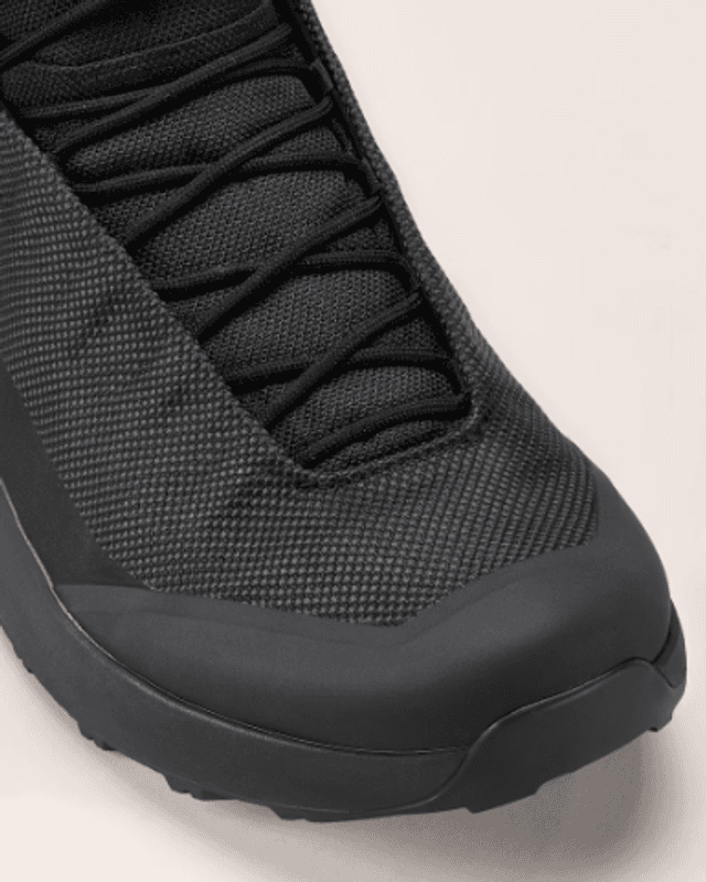 Kopec Mid GTX Sko M´s Black / Black