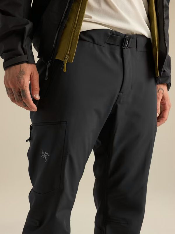 Arc'teryx Gamma MX Pant Men's Black
