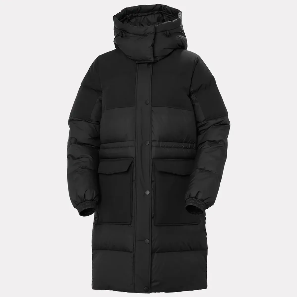 Escape Down Coat W´s Black
