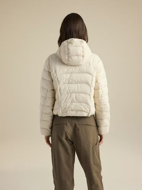 Hovedbilde Arc'teryx Omineca Short ...