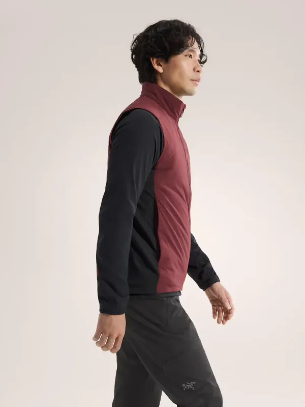 Arc´teryx Atom Vest Men's Mars