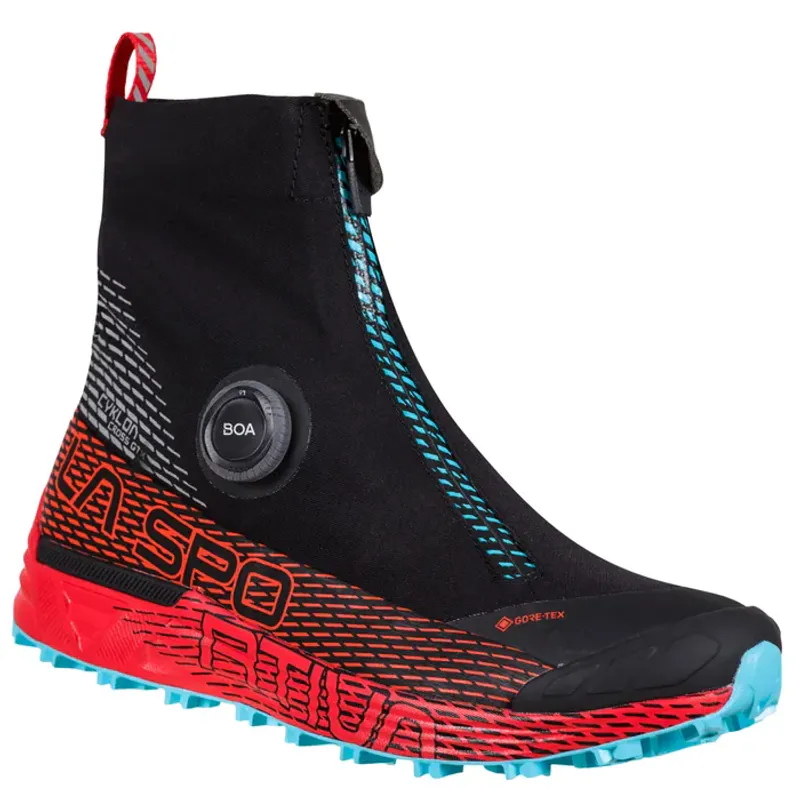 Cyklon Cross GTX W's