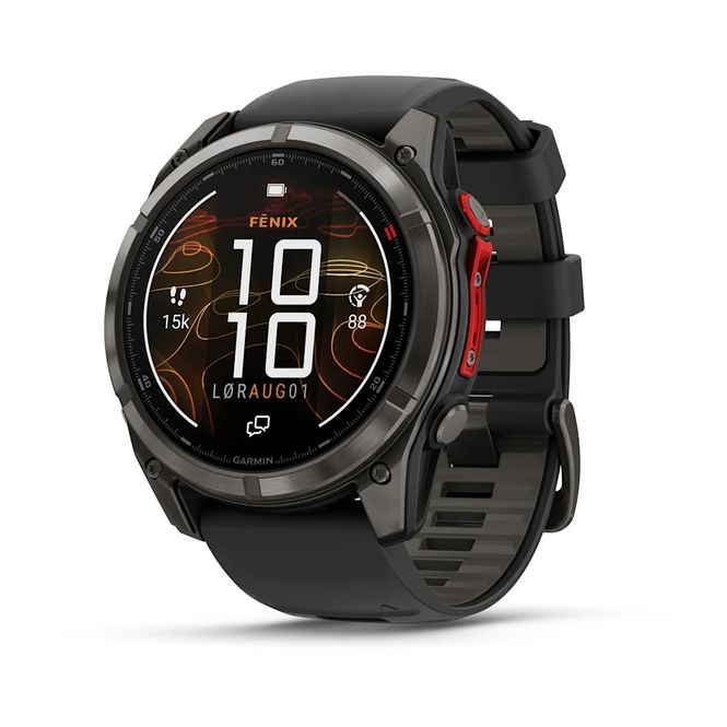 Main Image Garmin Fenix 8 Pro 51 mm ...