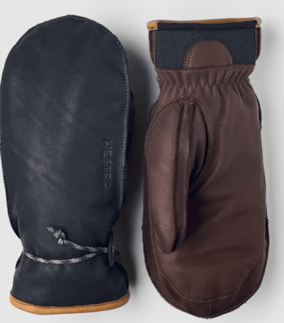 Hovedbilde Wakayama Mitt Navy/Brown ...